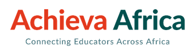 Achieva Africa logo
