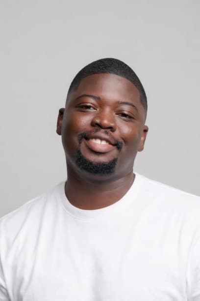 Adedoyin Seyi Emmanuel, Head of Technology at Achieva Africa