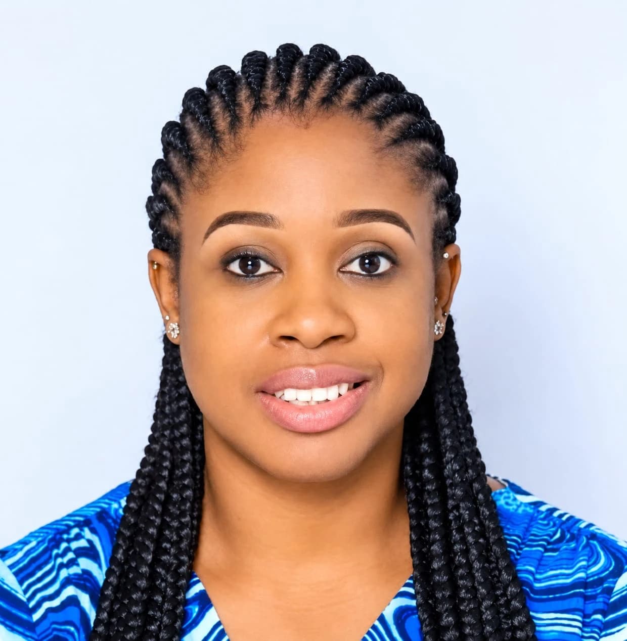 Nneka Ochuba, Head of Partnerships and Business Development at Achieva Africa